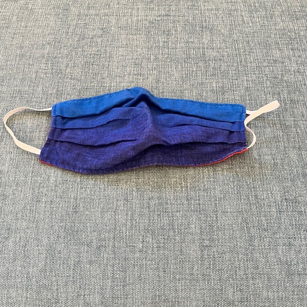 Cloth Mask